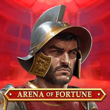 Arena of Fortune Spielautomat