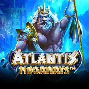 Atlantis Megaways Spielautomat