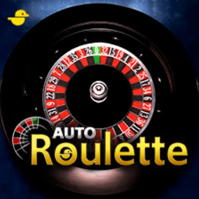 Auto Roulette Live-Spiel