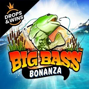 Big Bass Bonanza Spielautomat