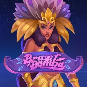 Brazil Bomba Spielautomat