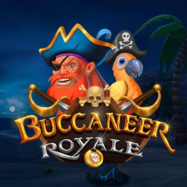 Buccaneer Royale Spielautomat