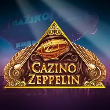 Cazino Zeppelin Spielautomat