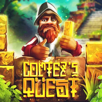 Cortez's Quest Spielautomat