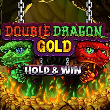 Double Dragon Gold Hold and Win Spielautomat