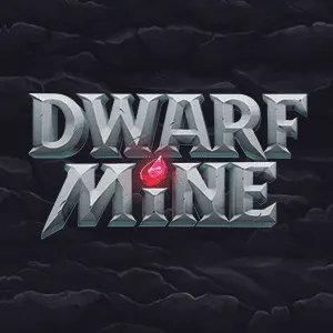 Dwarf Mine Spielautomat