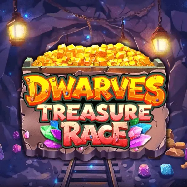 Dwarves Treasure Race Spielautomat