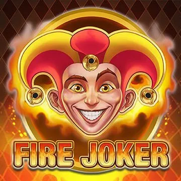 Fire Joker Spielautomat