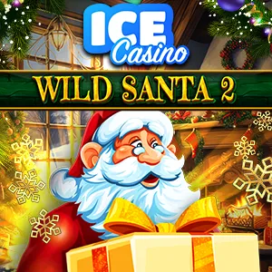 Ice Casino Wild Santa 2 Spielautomat