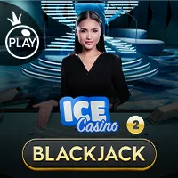 Ice Casino Blackjack 2 Spiel