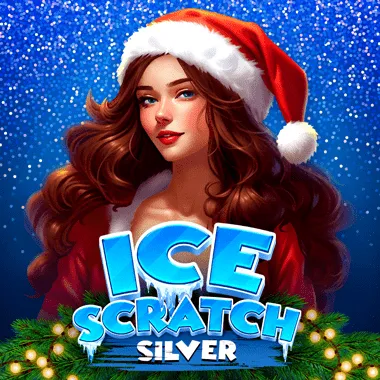 Ice Scratch Silver Spiel