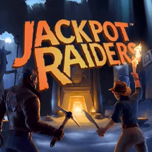 Jackpot Raiders Spielautomat
