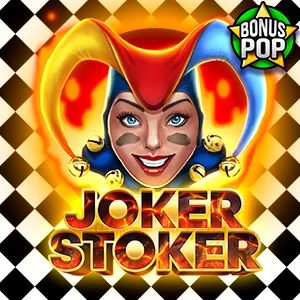 Joker Stoker Spielautomat