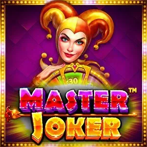 Master Joker Spielautomat