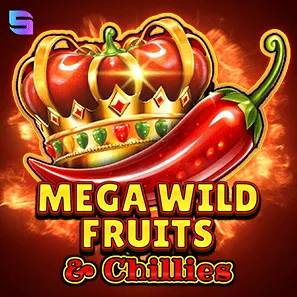 Mega Wild Fruits & Chillies Spielautomat