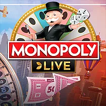Monopoly Live Spiel