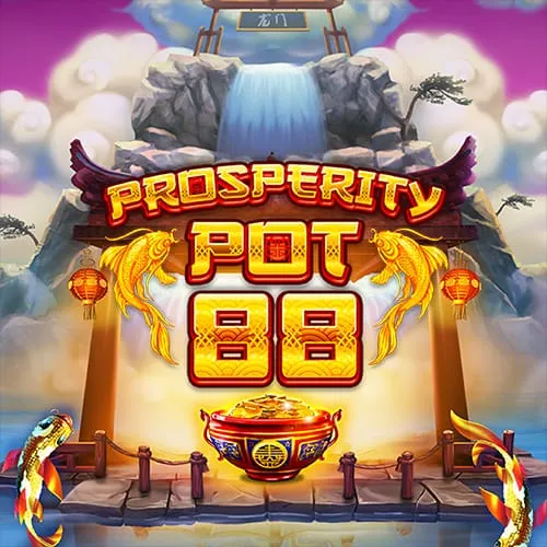 Prosperity Pot 88 Spielautomat