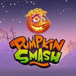 Pumpkin Smash Spielautomat