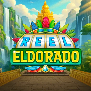 Reel Eldorado Spielautomat