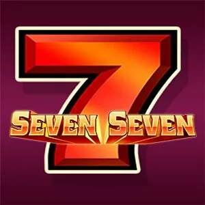 Seven Seven Spielautomat