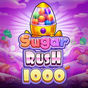 Sugar Rush 1000 Spielautomat