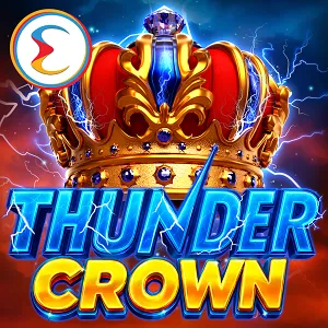 Thunder Crown Spielautomat