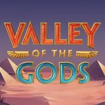 Valley of the Gods Spielautomat