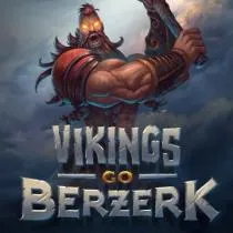 Vikings go Berzerk Spielautomat